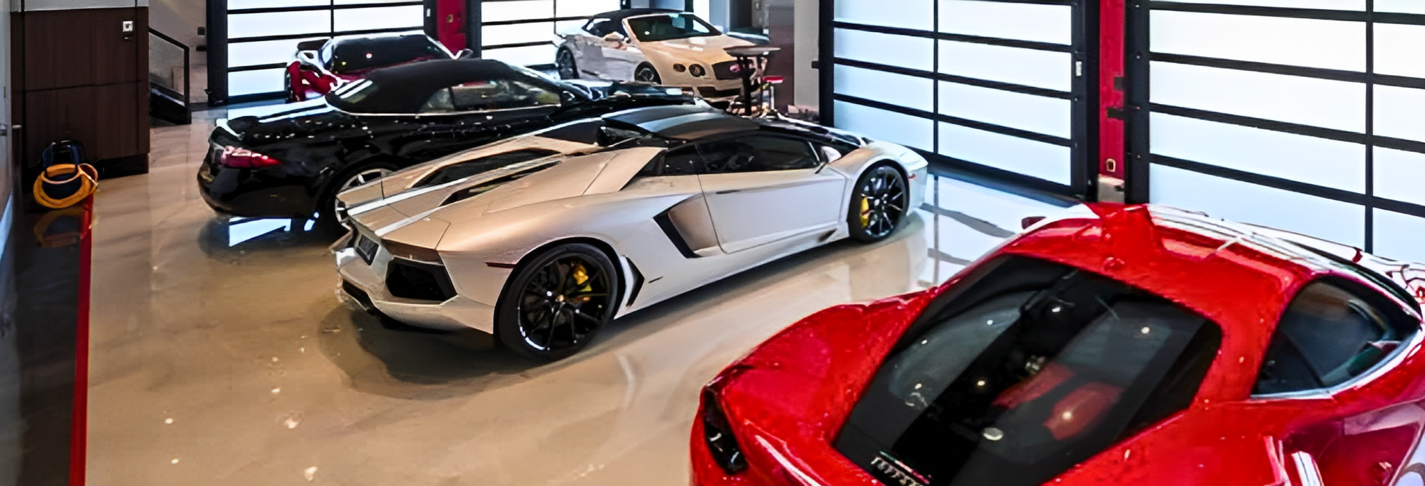 Is Epoxy for Garage Floor Worth the Investment? EpoxyPlusPro