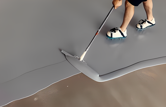 custom epoxy flooring services in new jersey