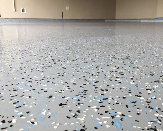 Can You Install a Cheap Epoxy Floor for Me?