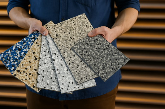 Epoxy Flooring New York & New Jersey: Expert Guides and Solutions from Epoxy Plus Pro Blog