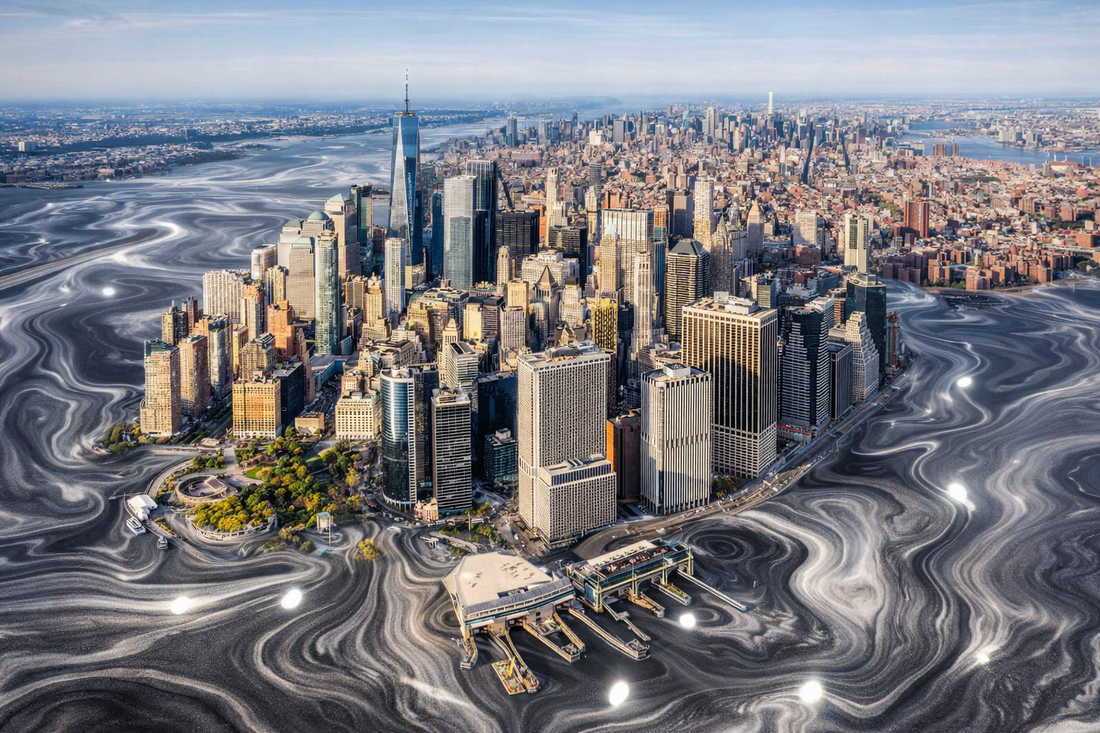 Epoxy Flooring in New York City and New Jersey: Cost, Durability, Options, and Expert Installation