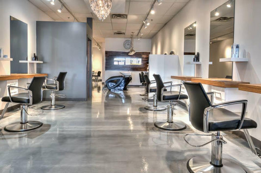 What Topcoat Should I Put on My Epoxy Floor?