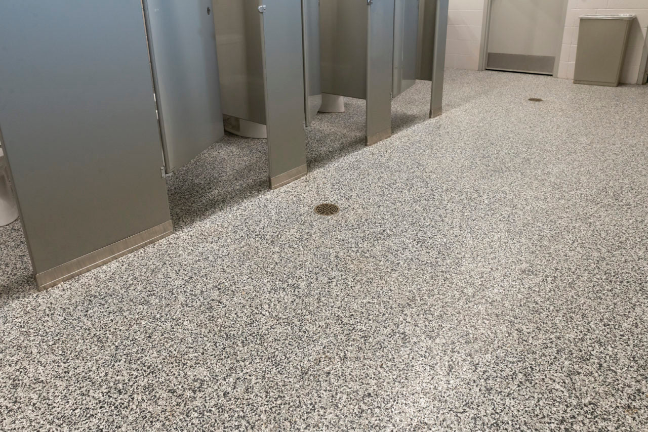 How Long Does It Take To Install Epoxy Floors? EpoxyPlusPro