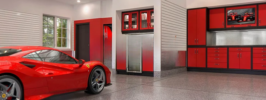 Top 10 Benefits of Epoxy Flooring Services You Need to Know!