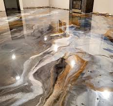 DIY vs. Professional Epoxy Installation in Queens: Understanding the Difference