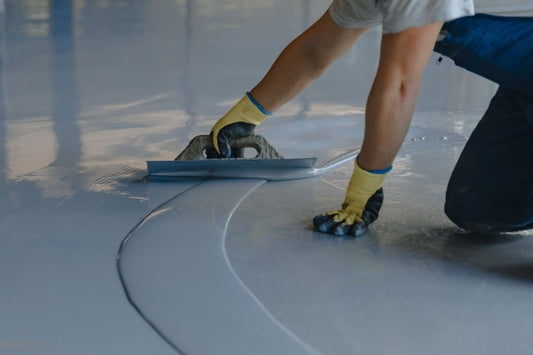 Top 4 Garage Floor Epoxy Coatings for 2024