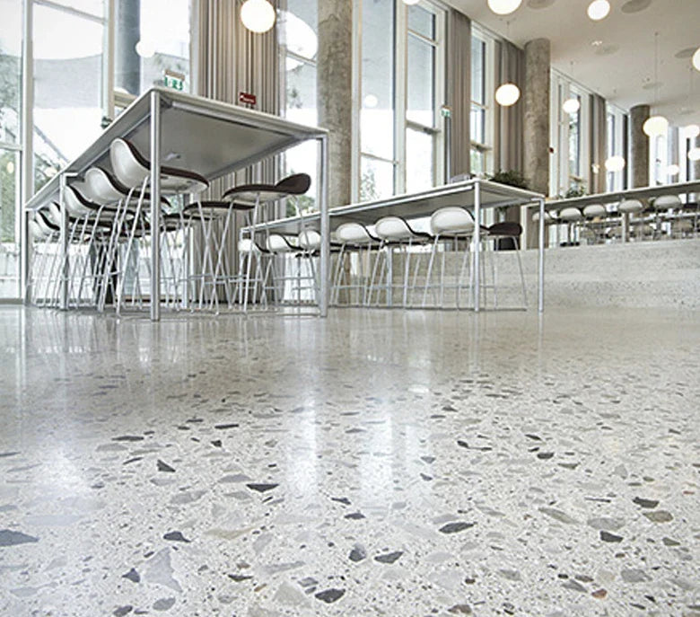 Polished Concrete Floors in NYC and NJ: The Ultimate Guide by Epoxy Plus Pro