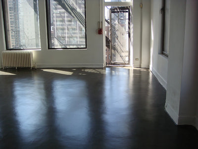 Top 4 Garage Floor Epoxy Coatings for 2024