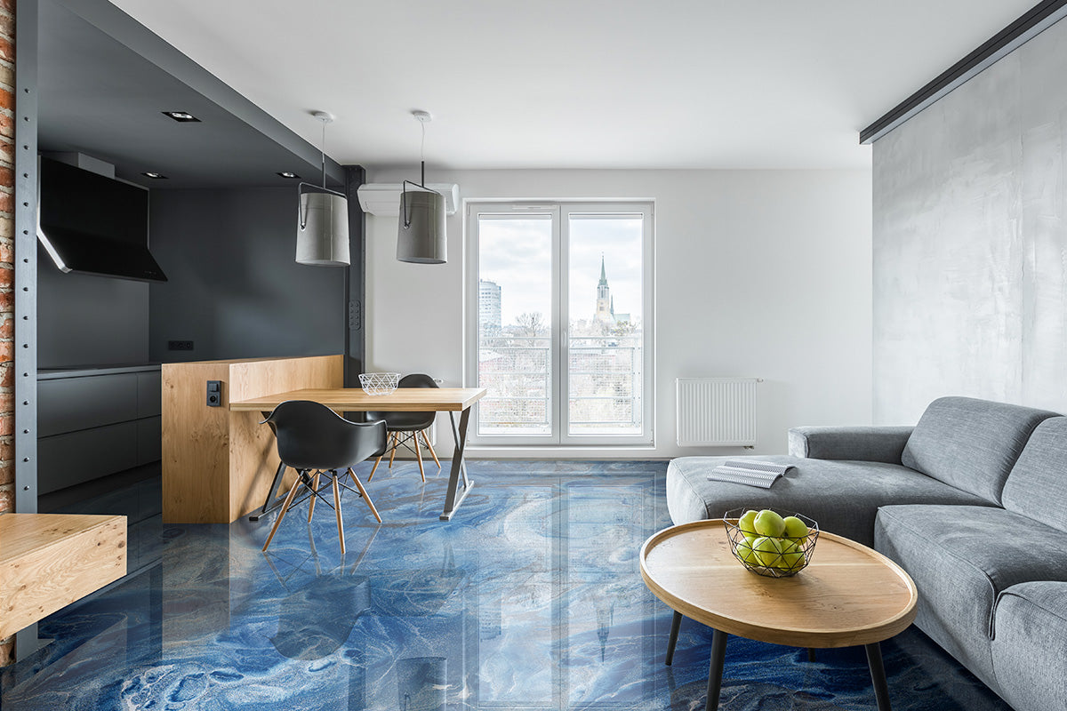 Epoxy Garage Floors Brisbane